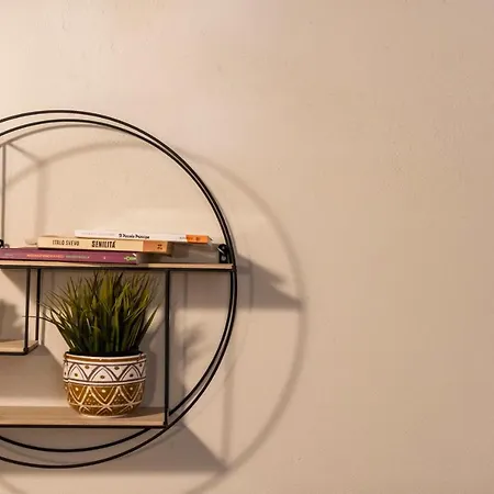 Sm 32 Galilei Appartement Pisa