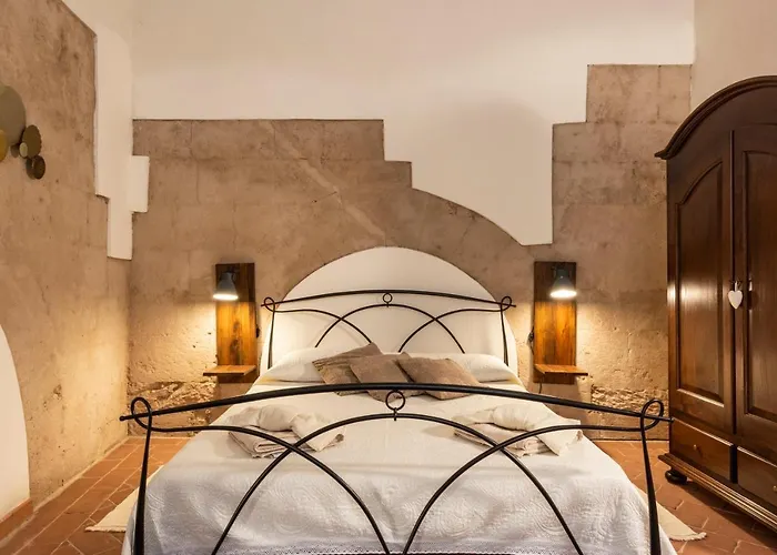 Sm 32 Galilei Lejlighed *