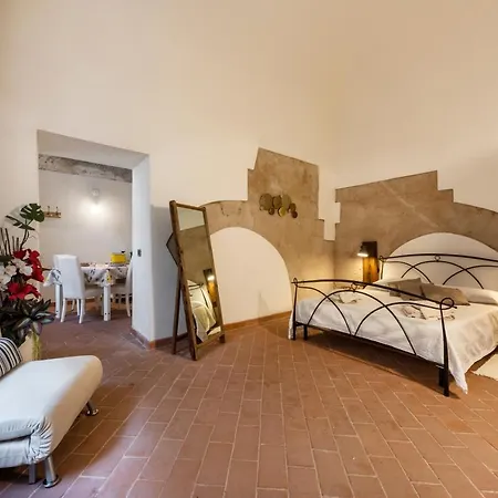 Appartamento Sm 32 Galilei *