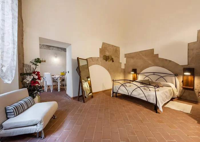 Apartmán Sm 32 Galilei *