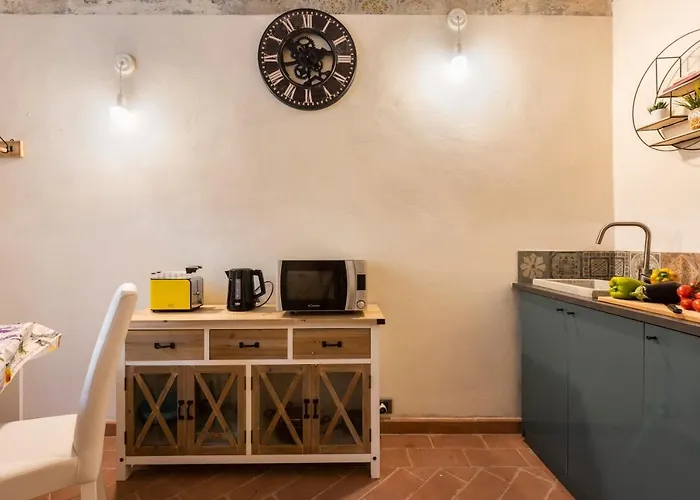 Appartamento Sm 32 Galilei Pisa