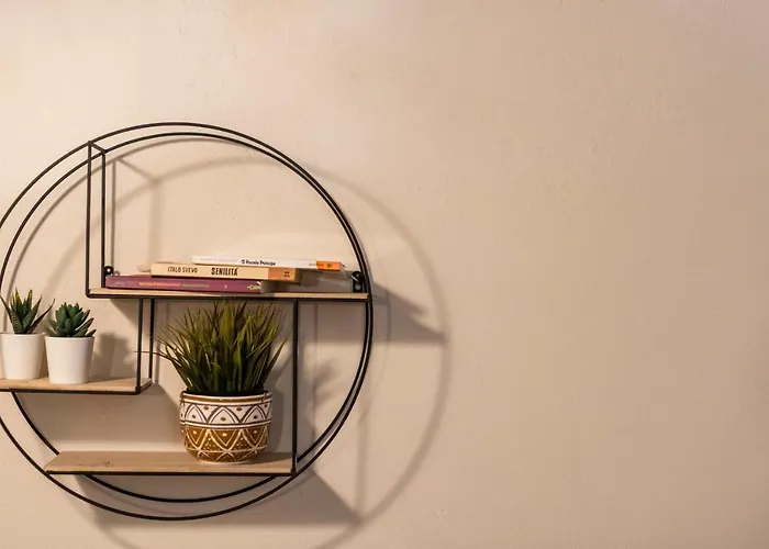 Sm 32 Galilei Appartement Pise