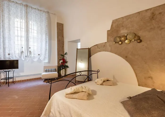 Sm 32 Galilei Appartement Pise
