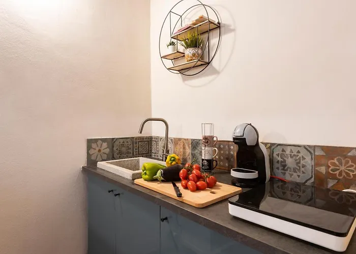 Appartement Sm 32 Galilei